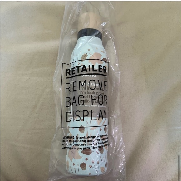 Special Edition Owala Water Bottle NWT - Picture 5 of 5